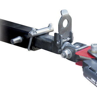 Roadmaster® - Quiet Hitch