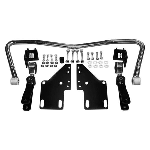 Roadmaster® - Rear Factory Replacement HD Auxiliary Sway Bar