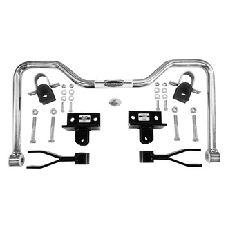 Roadmaster® - Rear Custom Mount Auxiliary Sway Bar