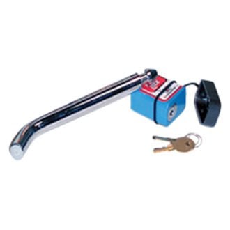 Roadmaster® - 5/8" Receiver Hitch Lock