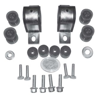 Roadmaster® - Rear Sway Bar Bushing Kit