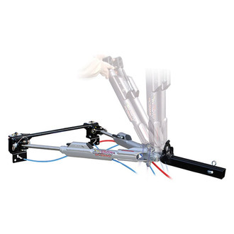 Roadmaster® - Sterling All-Terrain Tow Bar for Roadmaster Baseplates