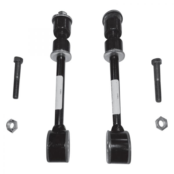 Roadmaster® - Front Replacement Anti-Sway Bar End Link Kit