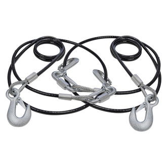 Roadmaster® - Coil Cables