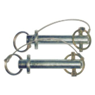 Roadmaster® - Large Base Pins with Cable and Linch Pin