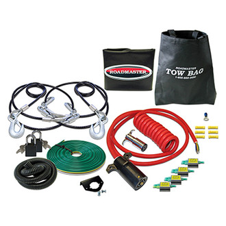 Roadmaster® - Falcon 2 / Falcon All-Terrain Tow Bars Combo Kit