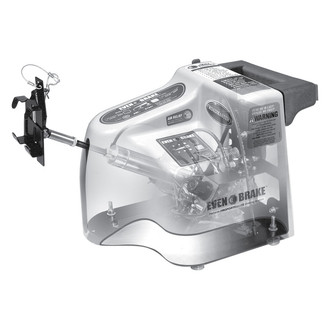 Roadmaster® - Even Brake Portable Proportional Braking System