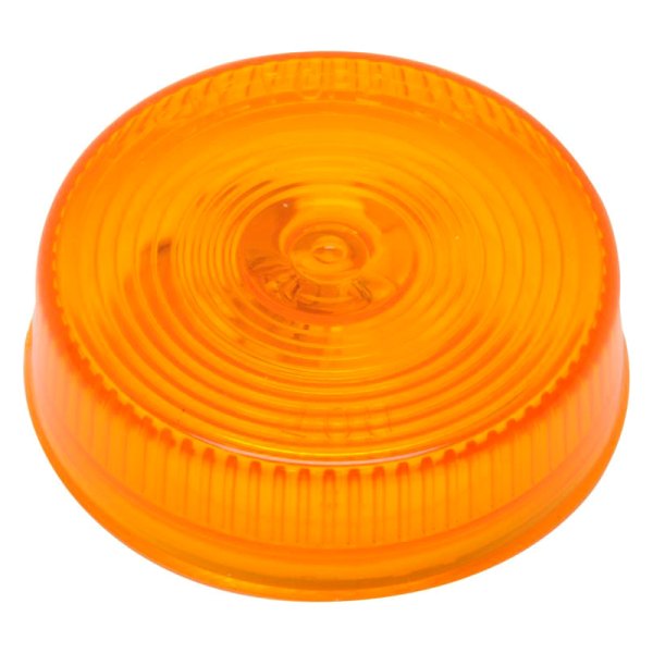 RoadPro® - 2.5" Sealed Round Surface Mount Clearance Marker Light