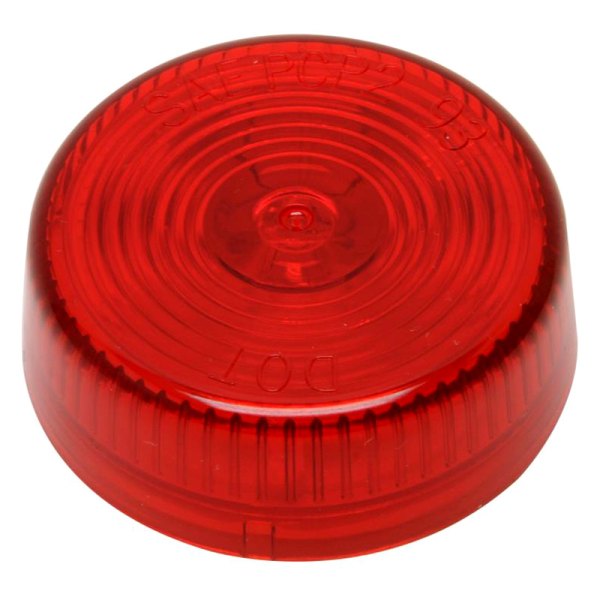 RoadPro® - 2" Sealed Round Surface Mount Clearance Marker Light