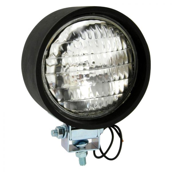 RoadPro® - Sealed 4" Round Driving Beam Light
