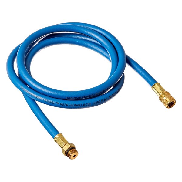 Robinair® - 72" Blue Low Side Conversion Hose for 40134A and 40135 Manifold