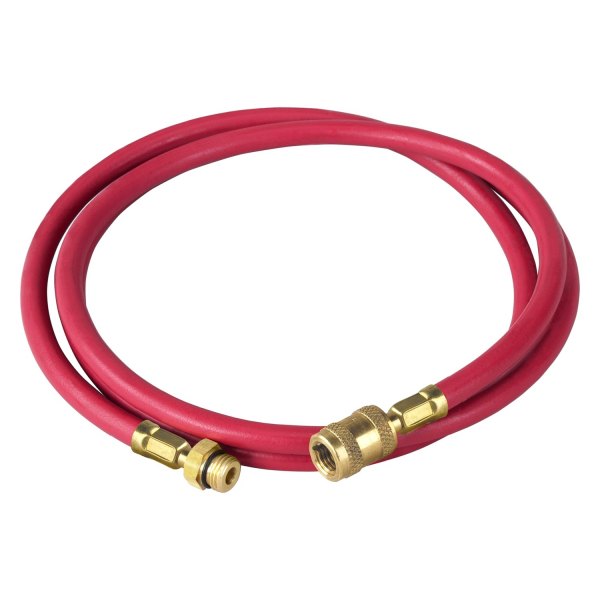 Robinair® - 72" Red High Side Conversion Hose for 40134A and 40135 Manifold