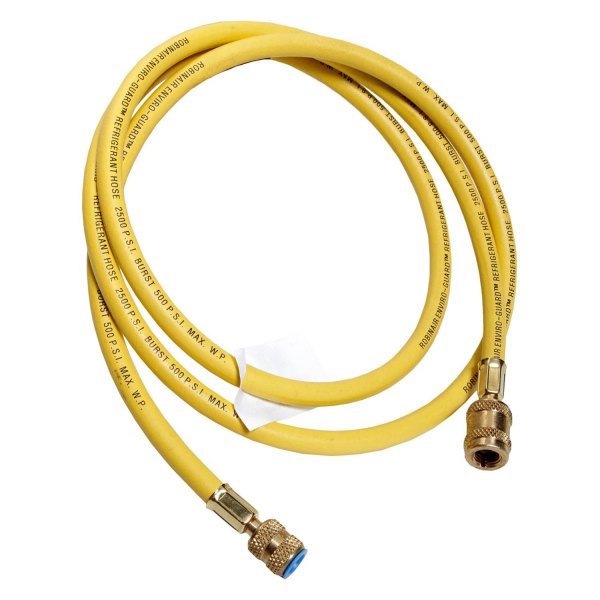 Robinair® - 72" Yellow Conversion Hose for 40134A and 40135 Manifold