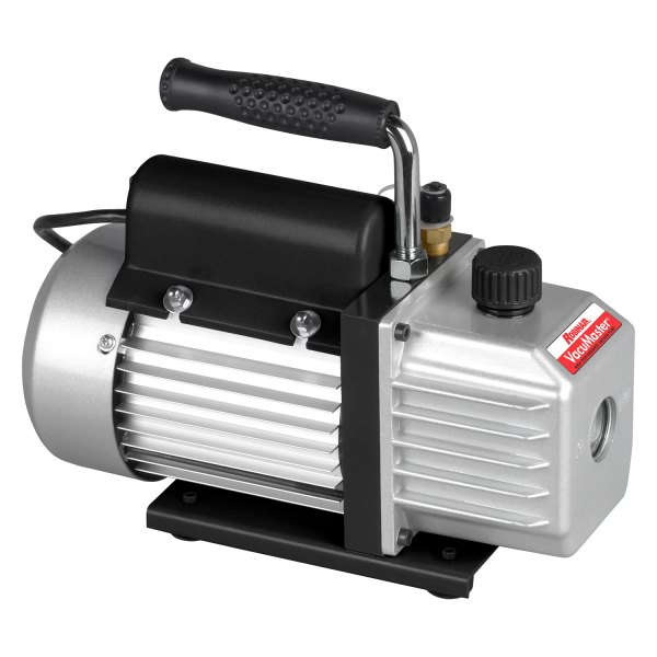 Robinair® - VacuMaster™ 1.5 CFM Single Stage Vacuum Pump