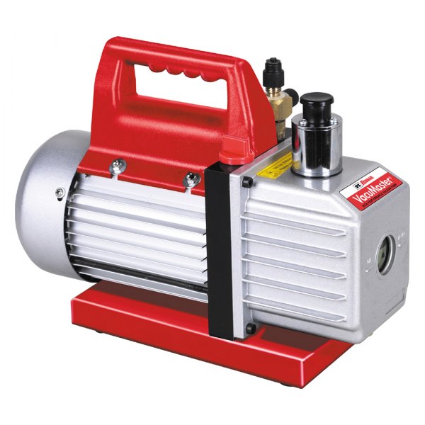 Robinair® - VacuMaster™ 1.5 CFM Dual Stage Vacuum Pump