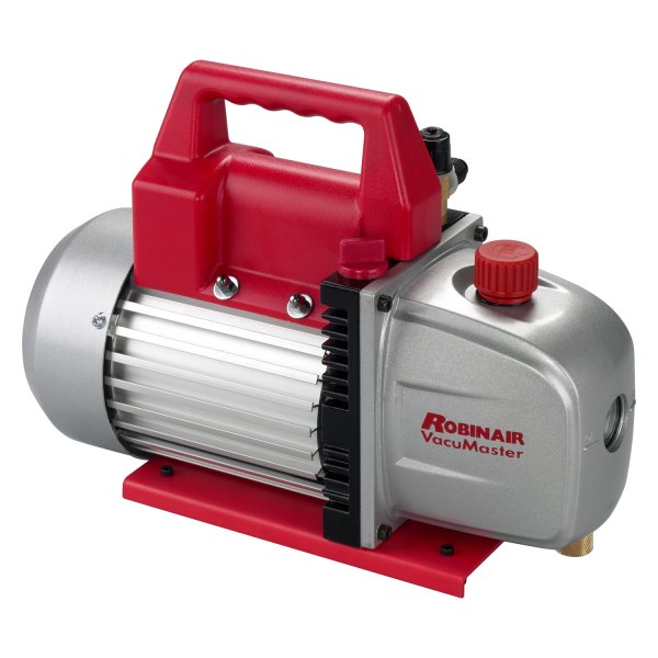 Robinair® - VacuMaster™ 3 CFM Dual Stage Vacuum Pump