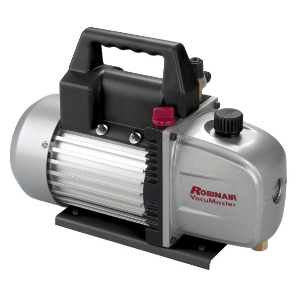 Robinair® - VacuMaster™ 3 CFM Single Stage Vacuum Pump