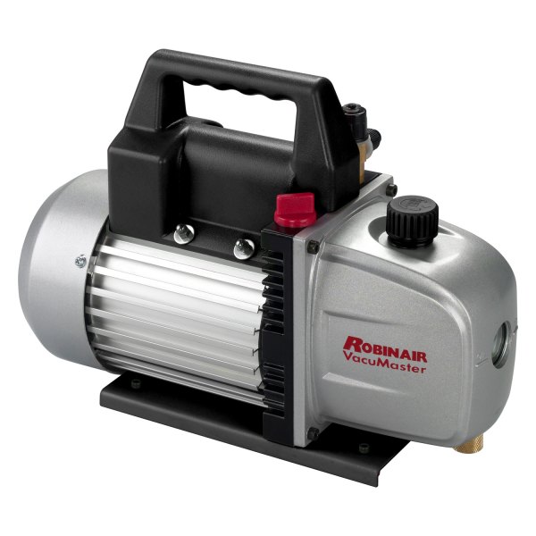 Robinair® - VacuMaster™ 5 CFM Single Stage Vacuum Pump
