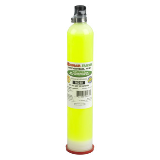 Robinair® - 8 oz. Tracker A/C Fluorescent Dye
