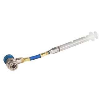 Robinair® - A/C Oil Injector