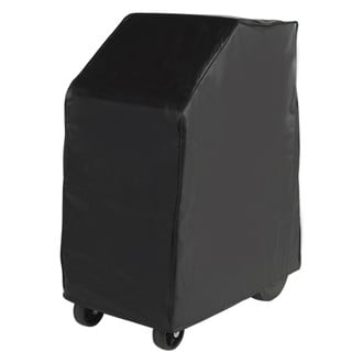 Robinair® 17499 - 15.75" x 5" x 15" Vinyl Dust Cover