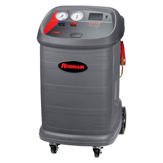 Robinair® - Multi-Refrigerant RRR Machine