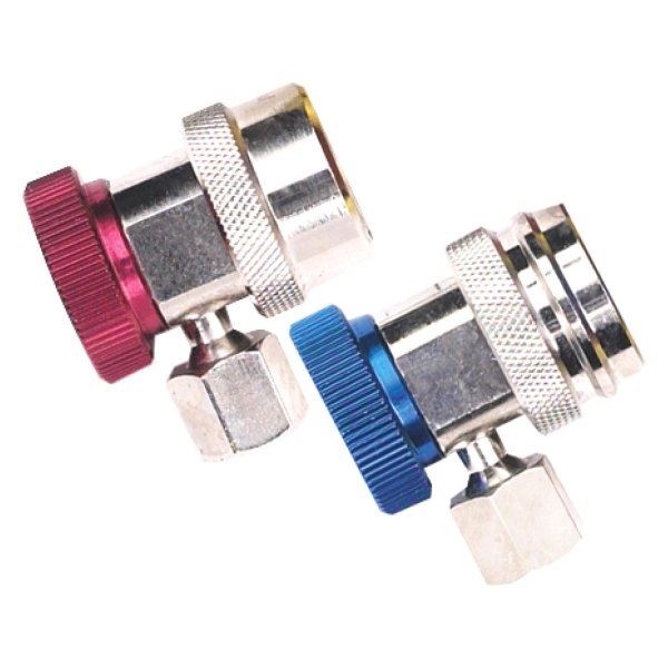 Robinair® - Red R-134a High Side Service Coupler
