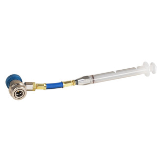 Robinair® - R-1234yf A/C Oil Injector