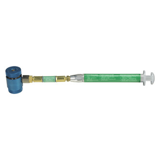 Robinair® - R-1234yf POE Oil Only Syringe-Type Injector