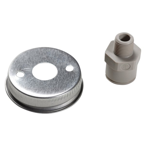 Robinair® - Oil Injector Cap and Fitting Kit