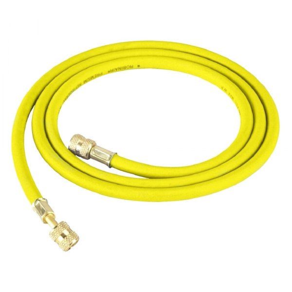 Robinair® - 72" Yellow Standard A/C Charging Hose