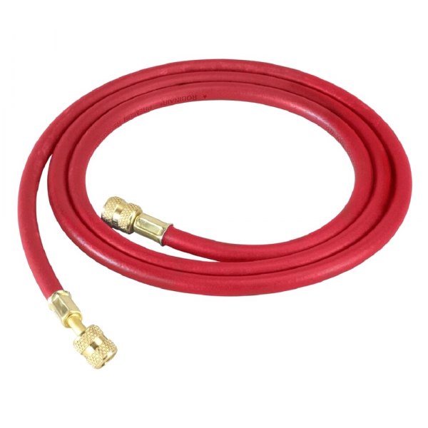 Robinair® - 72" Red Standard A/C Charging Hose