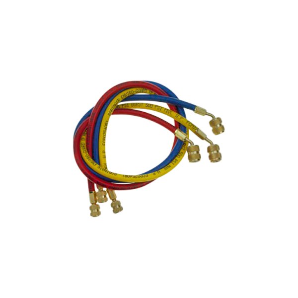 Robinair® - 96" Yellow Standard A/C Charging Hose