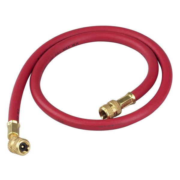 Robinair® - 36" Red Standard A/C Charging Hose
