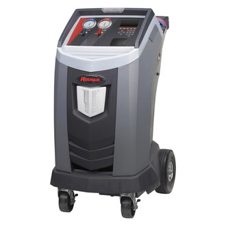 Robinair® - R-134a Economy RRR Machine