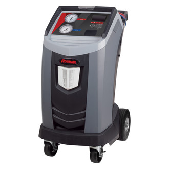 Robinair® - Premier R-134a RRR Machine for Hybrid and Non-Hybrid Vehicles