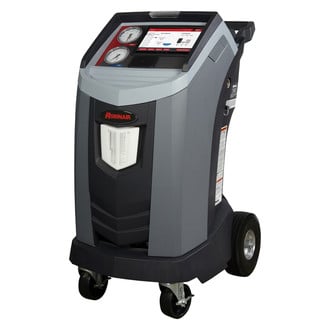 Robinair® - Connected ACS Machine