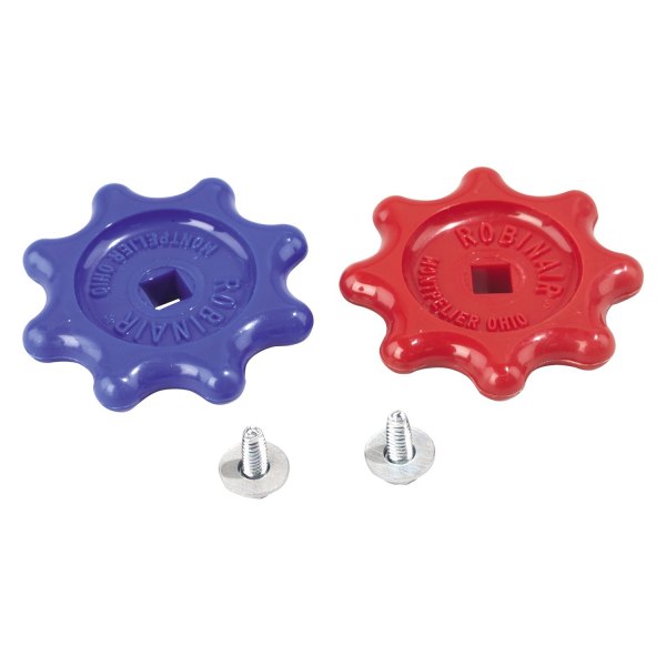 Robinair® - Replacement Handwheels, 2 Pieces
