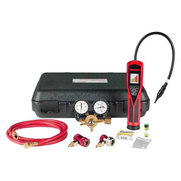 Robinair® - Tracer Gas Leak Detector Service Kit