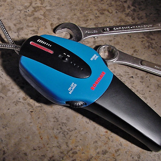 Robinair® - Electronic Refrigerant Leak Detector