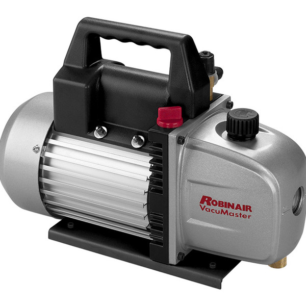 Robinair® - VacuMaster Single Stage Pump