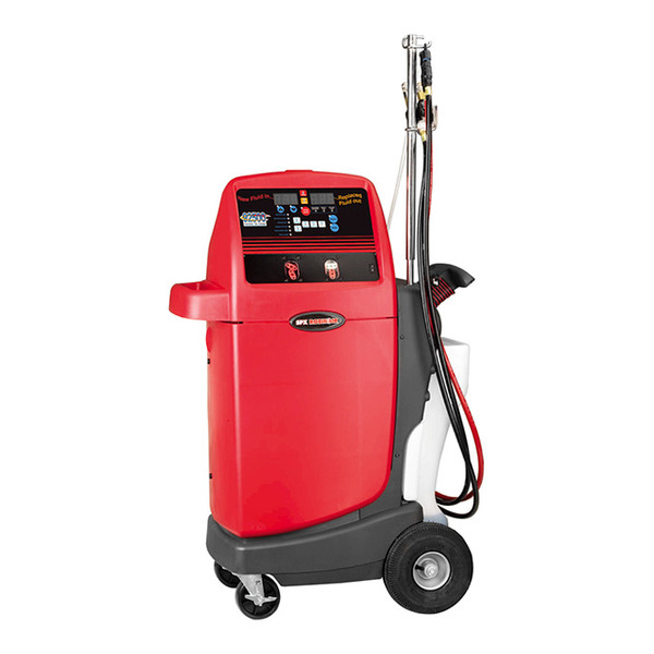 Robinair® - Robinair Transmission Oil Exchanger