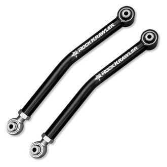 Rock Krawler® - Front Lower Adjustable Solid Control Arms