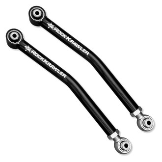 Rock Krawler® - X Factor™ Rear Lower Adjustable Solid Control Arms