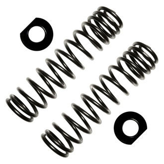 Rock Krawler® - 1.5" Triple Rate Front Lifted Coil Spring Kit