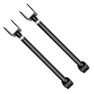 Rock Krawler® - Adventure Series Front Upper Non-Adjustable Solid Control Arms