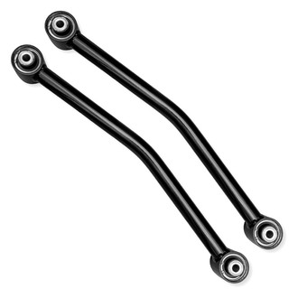 Rock Krawler® - Adventure Series Rear Lower Non-Adjustable Solid Control Arms