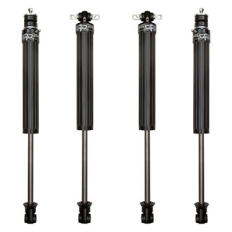 Rock Krawler® - RRD Front and Rear Monotube Shock Absorbers