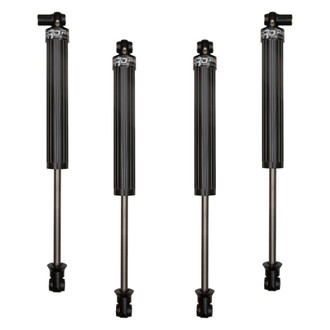 Rock Krawler® - RRD Front and Rear Monotube Shock Absorber Kit