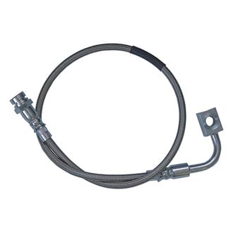 Rock Krawler® - Front Brake Lines